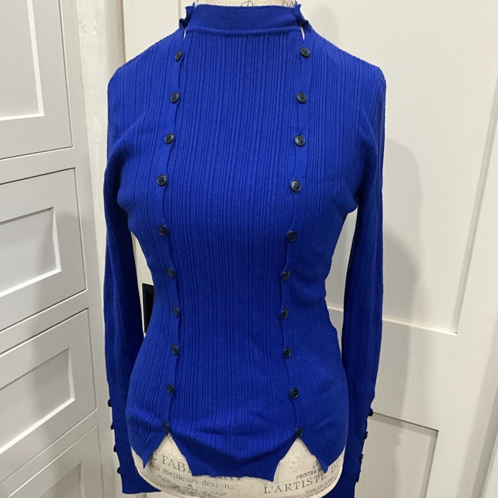Jacquemus sweater